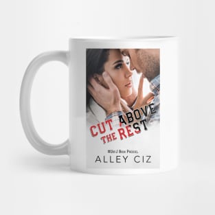 Cut Above The Rest Mug